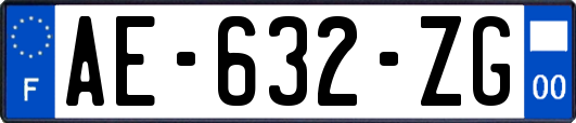 AE-632-ZG