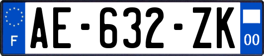 AE-632-ZK