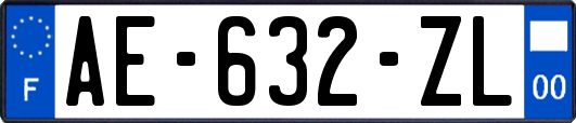 AE-632-ZL