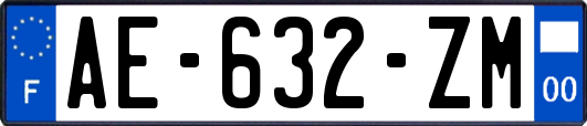 AE-632-ZM