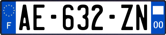 AE-632-ZN