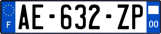 AE-632-ZP