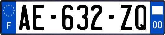 AE-632-ZQ