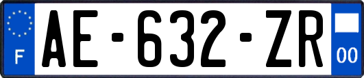 AE-632-ZR