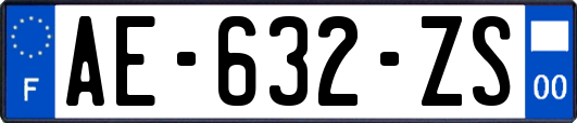 AE-632-ZS