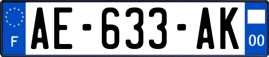 AE-633-AK