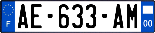 AE-633-AM