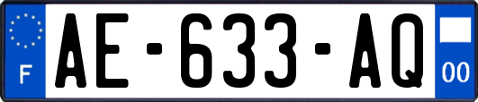 AE-633-AQ