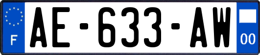 AE-633-AW