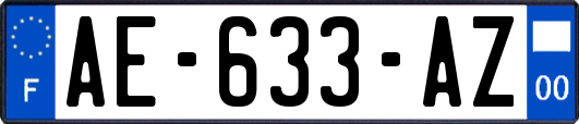 AE-633-AZ