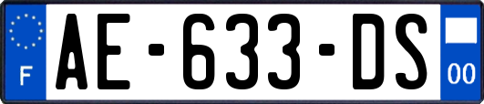 AE-633-DS