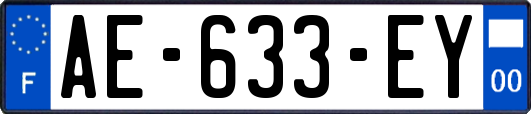 AE-633-EY