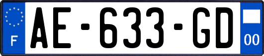 AE-633-GD
