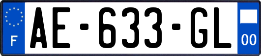 AE-633-GL