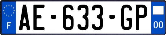 AE-633-GP