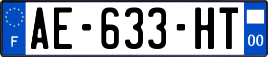 AE-633-HT