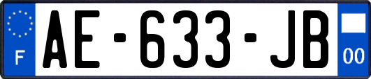 AE-633-JB