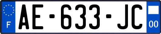 AE-633-JC