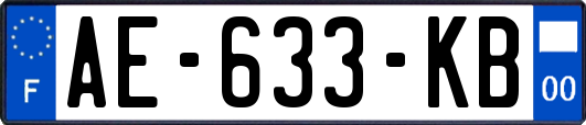 AE-633-KB