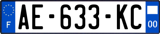 AE-633-KC
