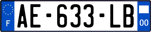 AE-633-LB