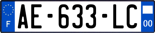 AE-633-LC