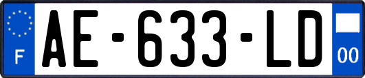 AE-633-LD