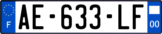AE-633-LF