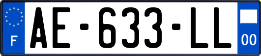 AE-633-LL
