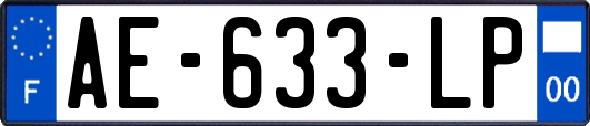 AE-633-LP