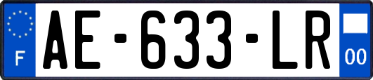 AE-633-LR