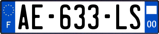 AE-633-LS