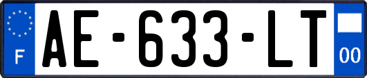 AE-633-LT