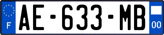 AE-633-MB