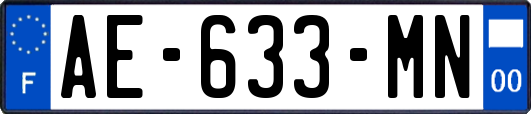AE-633-MN