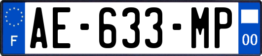 AE-633-MP