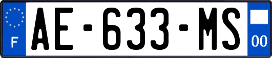 AE-633-MS