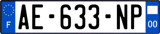 AE-633-NP