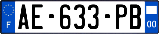 AE-633-PB