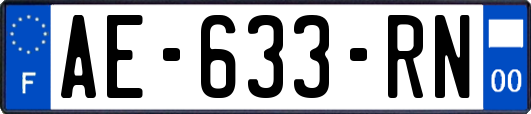 AE-633-RN