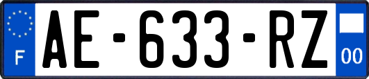 AE-633-RZ