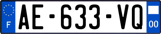 AE-633-VQ