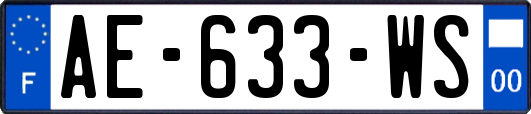 AE-633-WS