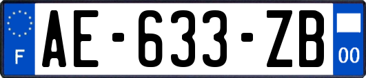 AE-633-ZB