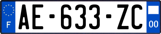 AE-633-ZC