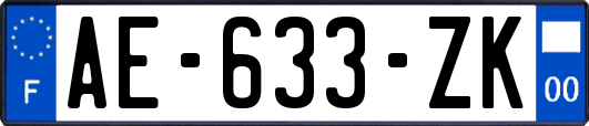 AE-633-ZK