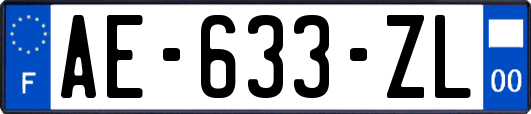 AE-633-ZL