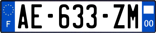 AE-633-ZM