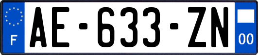 AE-633-ZN