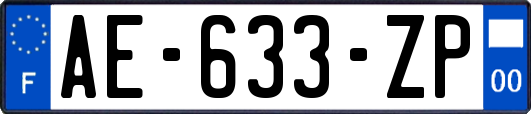 AE-633-ZP